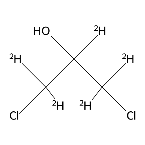 "1,3-Dichloro-2-propanol-d5"