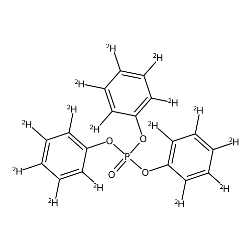 Triphenyl-d15 Phosphate