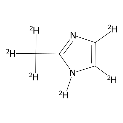 2-Methylimidazole-d6