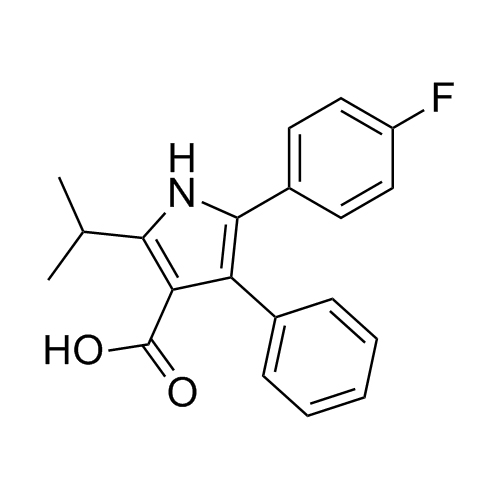 Atorvastatin Impurity 123