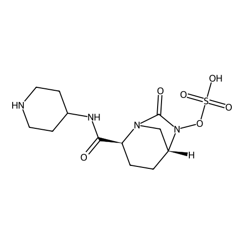Relebactam