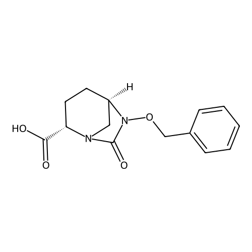 Avibactam Impurity 22