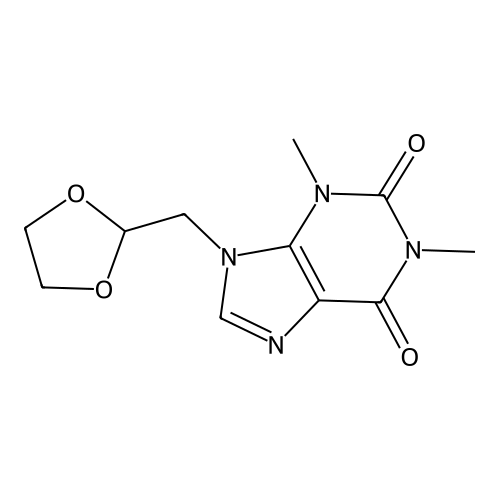 Doxofylline Impurity 3
