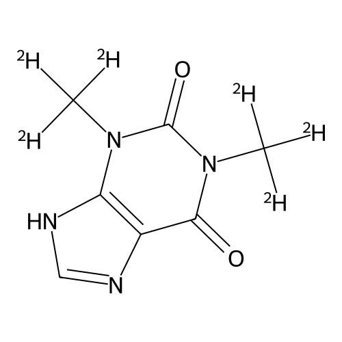 Theophylline-d6