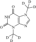 Theobromine-d6