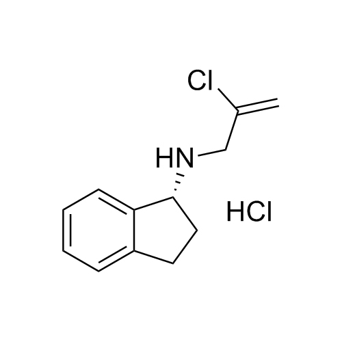 Rasagiline Impurity 13  HCl