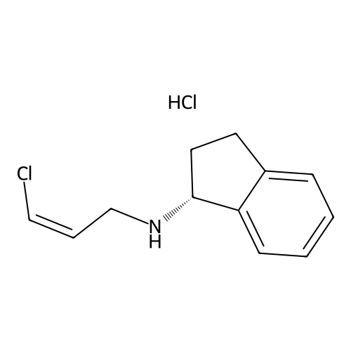 Rasagiline Impurtiy 21 HCl