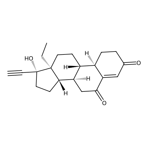 Levonorgestrel EP Impurity J