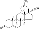 Norethindrone Acetate EP Impurity C