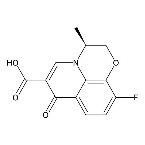 Levofloxacin Impurity 43