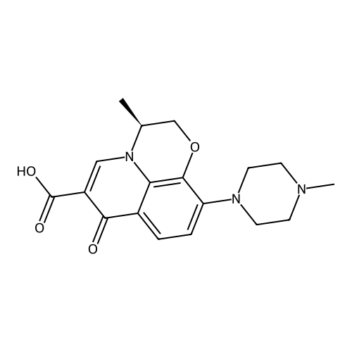 Defluoro Levofloxacin?Levofloxacin EP Impurity D?
