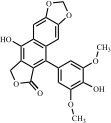 Etoposide EP Impurity P