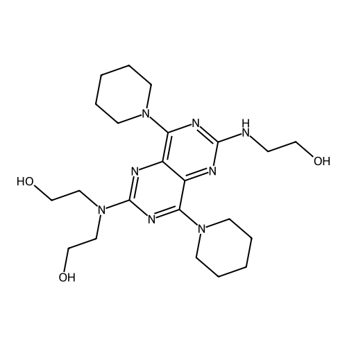 Dipyridamole EP Impurity D