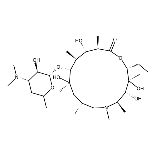 Azithromycin EP Impurity J