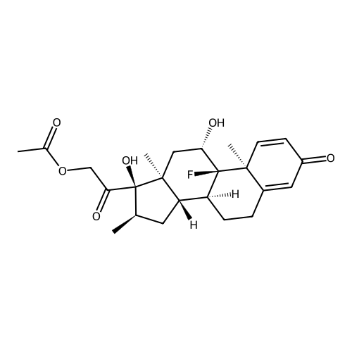 Dexamethasone EP Impurity G