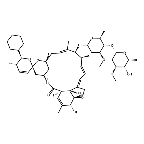 Doramectin