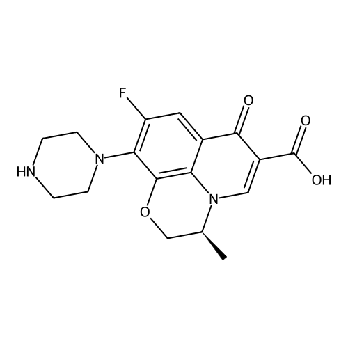 Levofloxacin EP Impurity B