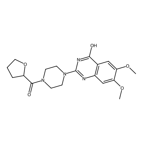 Terazosin EP Impurity B