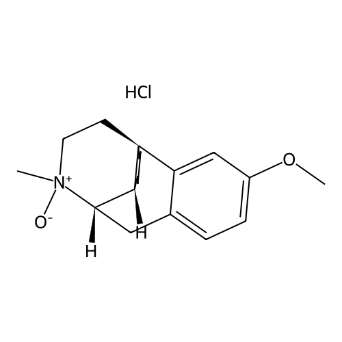Dextromethorphan N-Oxide?HCl?