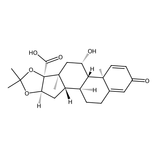 Desonide Impurity 9