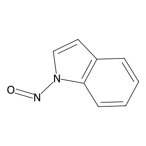 1-Nitroso-1H-indole