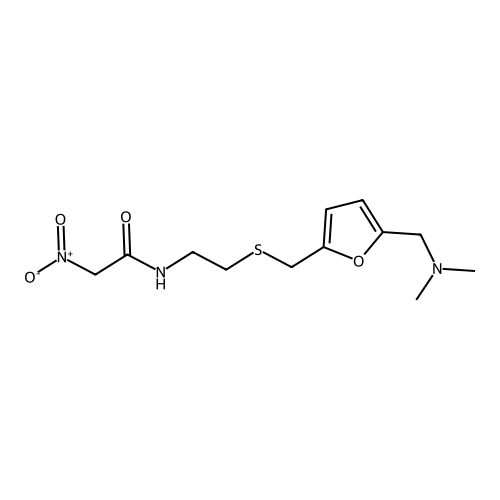 Ranitidine BP/EP Impurity D