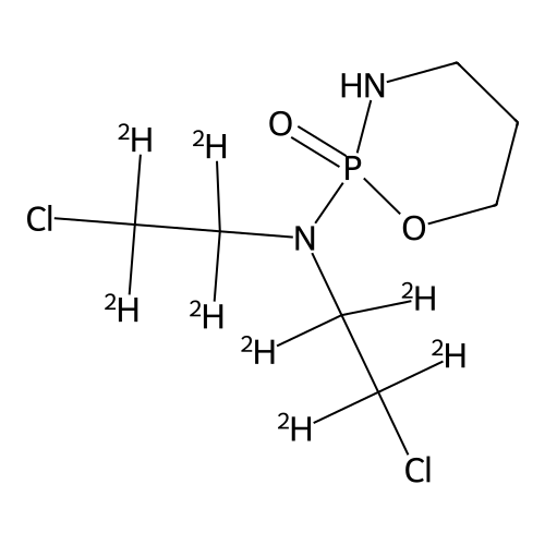 Cyclophosphamide-d8