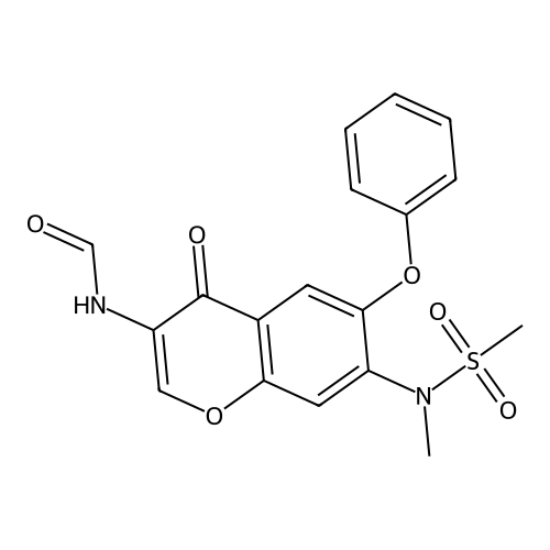 Iguratimod Impurity 40
