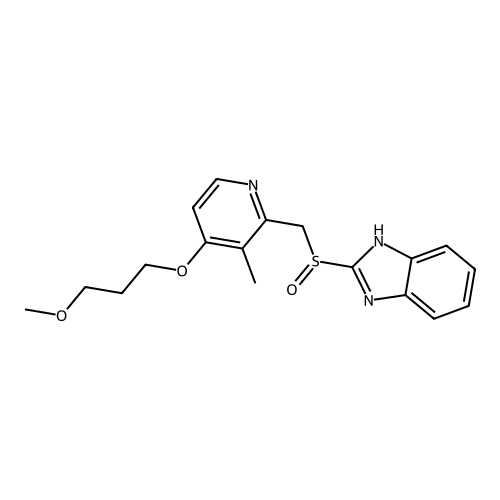 Rabeprazole