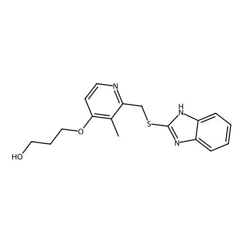 Rabeprazole Impurity 7