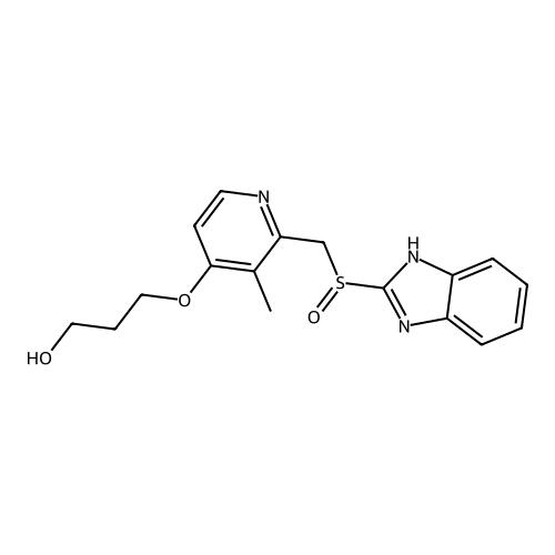 Rabeprazole Impurity 27