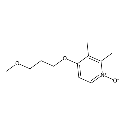 Rabeprazole Impurity 41