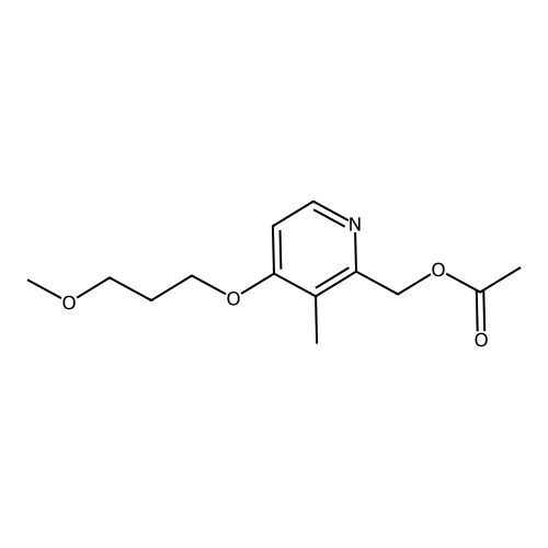 Lansoprazole Impurity 48