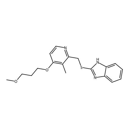 Rabeprazole EP Impurity B