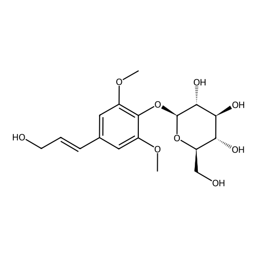 Syringin