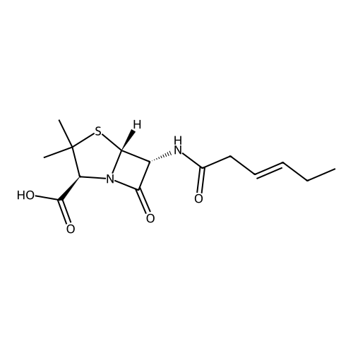 Benzylpenicillin Impurity 11
