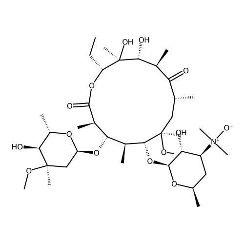 Clarithromycin Impurity 20