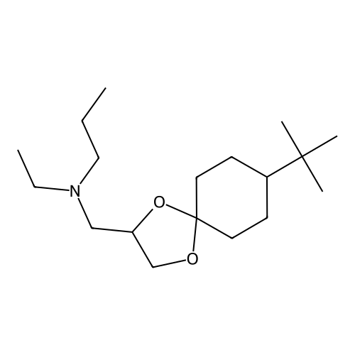 Spiroxamine