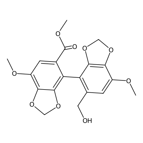 Bicyclol