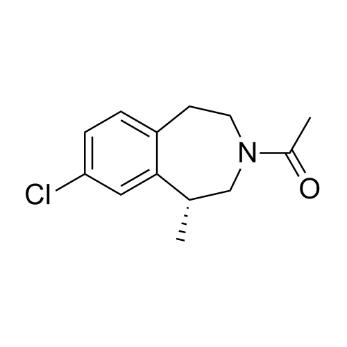 Lorcaserin Impurity 1