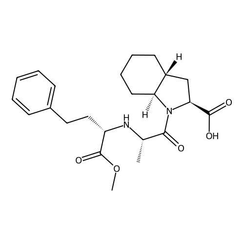 Trandolapril EP Impurity A