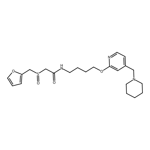 Lafutidine Impurity 5