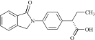 (S)-Indobufen