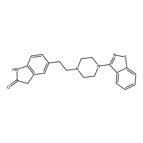 Ziprasidone Impurity 10