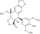 Etoposide EP Impurity J