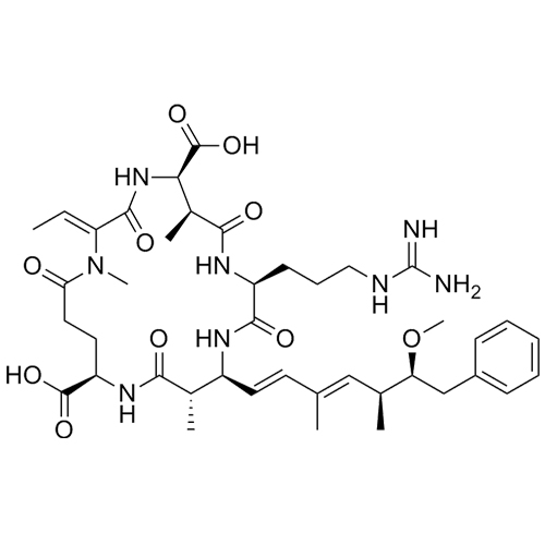Nodularin