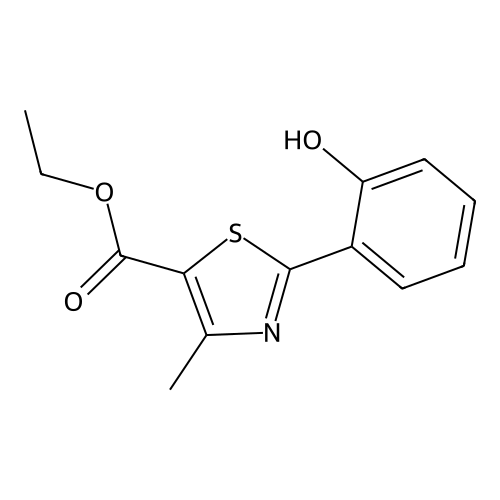 Febuxostat Impurity 42