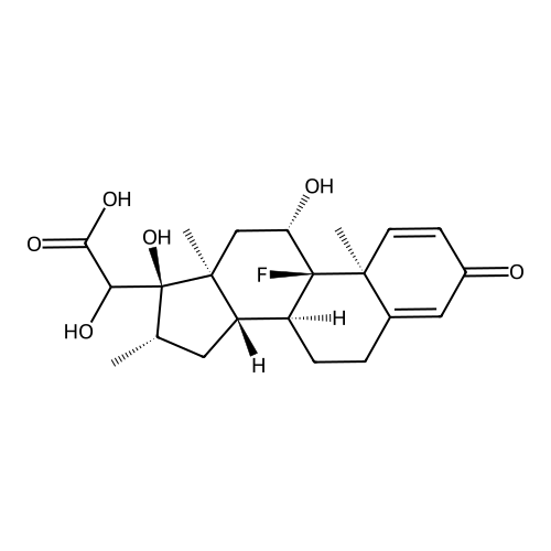 Betamethasone impurity 51