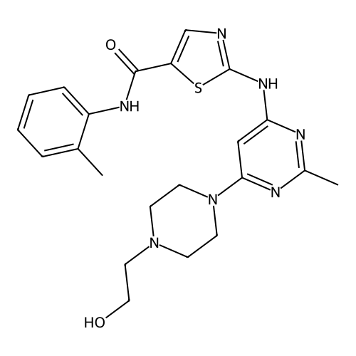 Dasatinib Impurity 28
