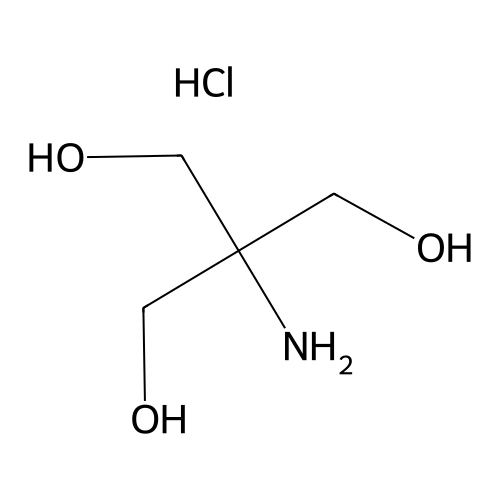 Trometamol HCl